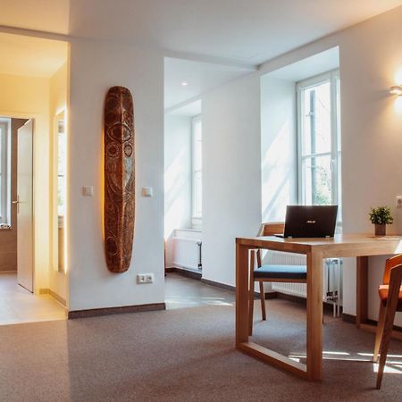 Parkhotel Wolfsburg Exterior photo