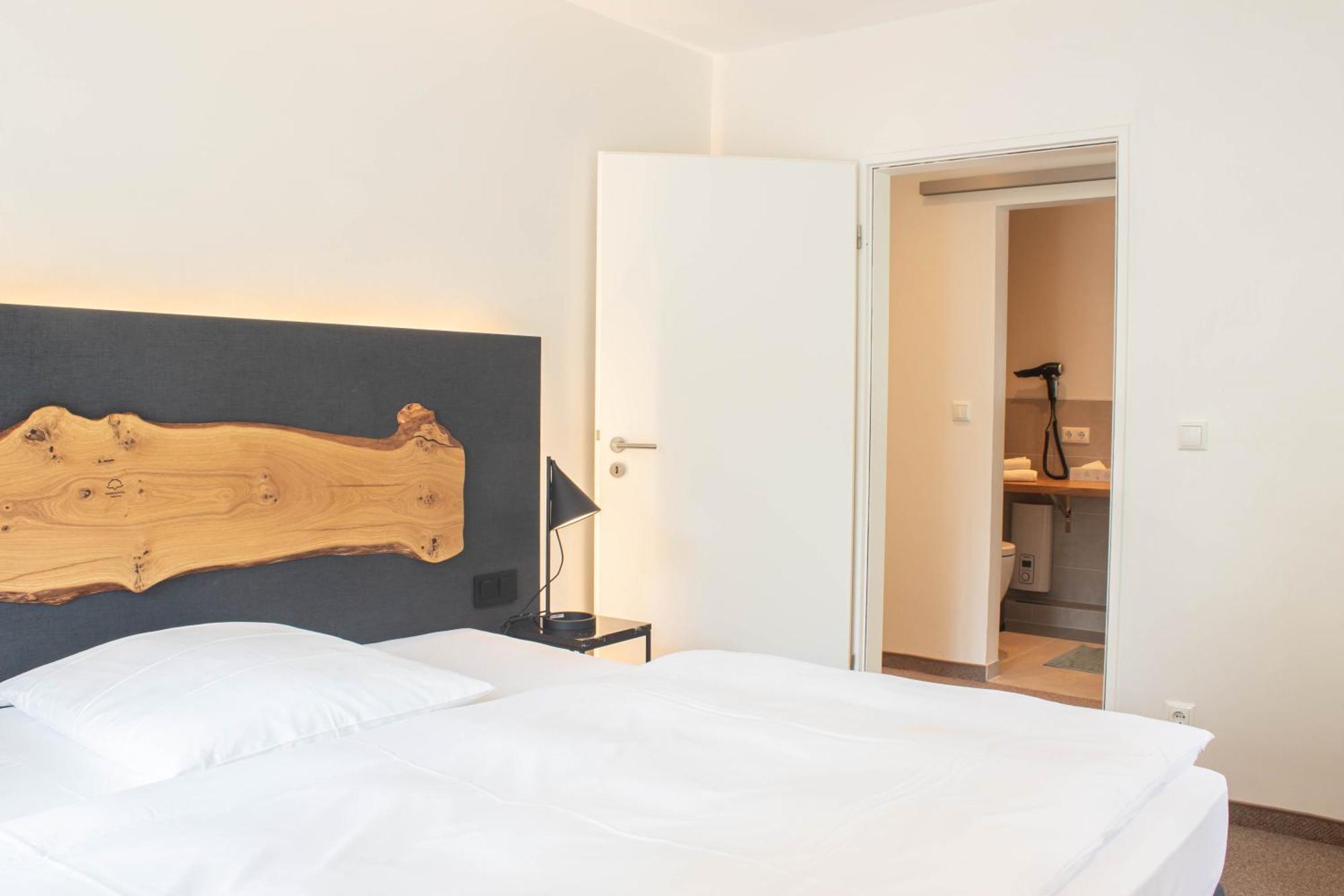 Parkhotel Wolfsburg Exterior photo