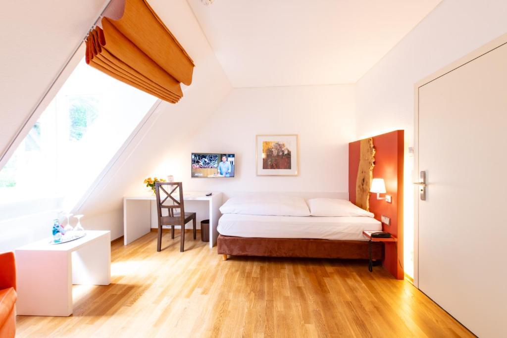 Parkhotel Wolfsburg Exterior photo