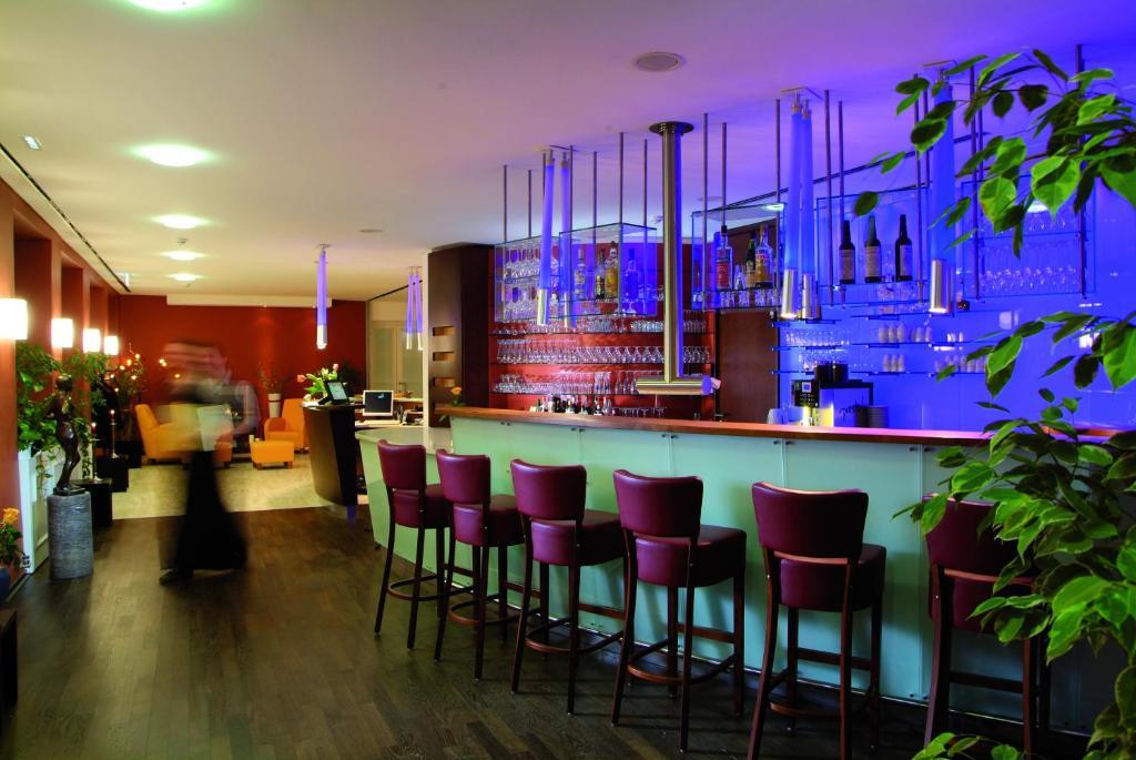 Parkhotel Wolfsburg Exterior photo