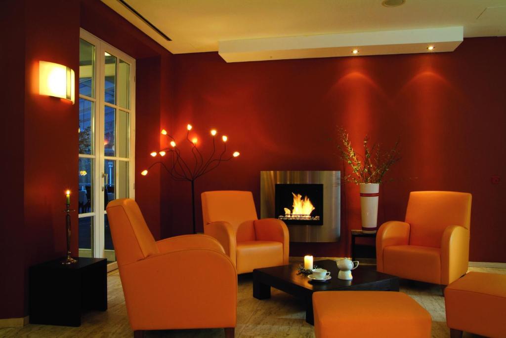 Parkhotel Wolfsburg Exterior photo