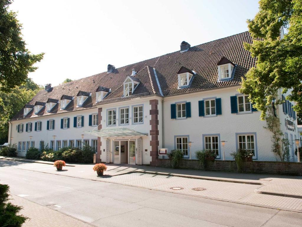 Parkhotel Wolfsburg Exterior photo