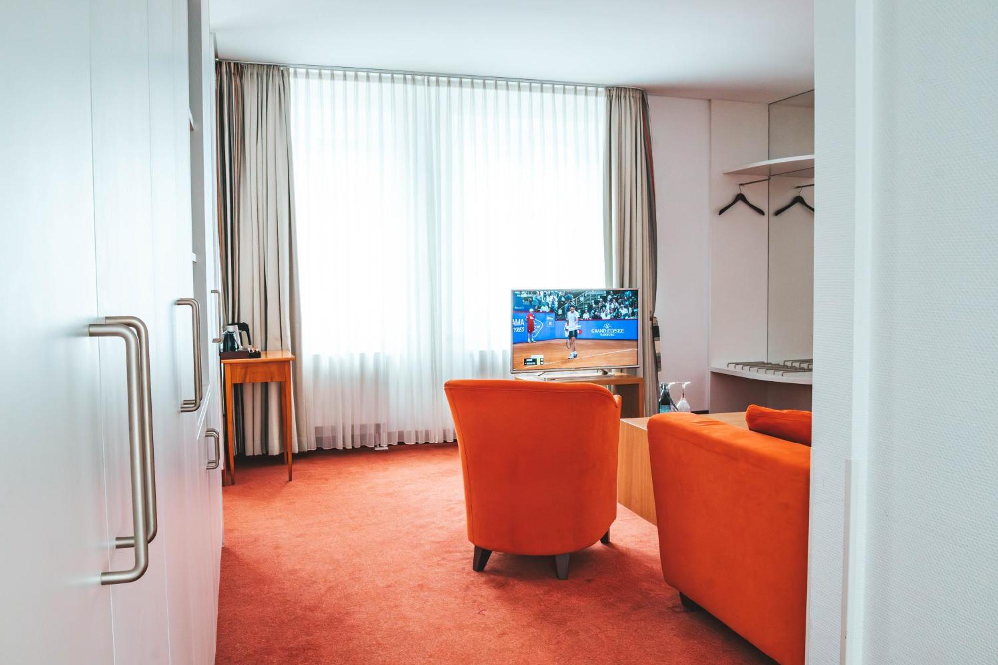 Parkhotel Wolfsburg Exterior photo