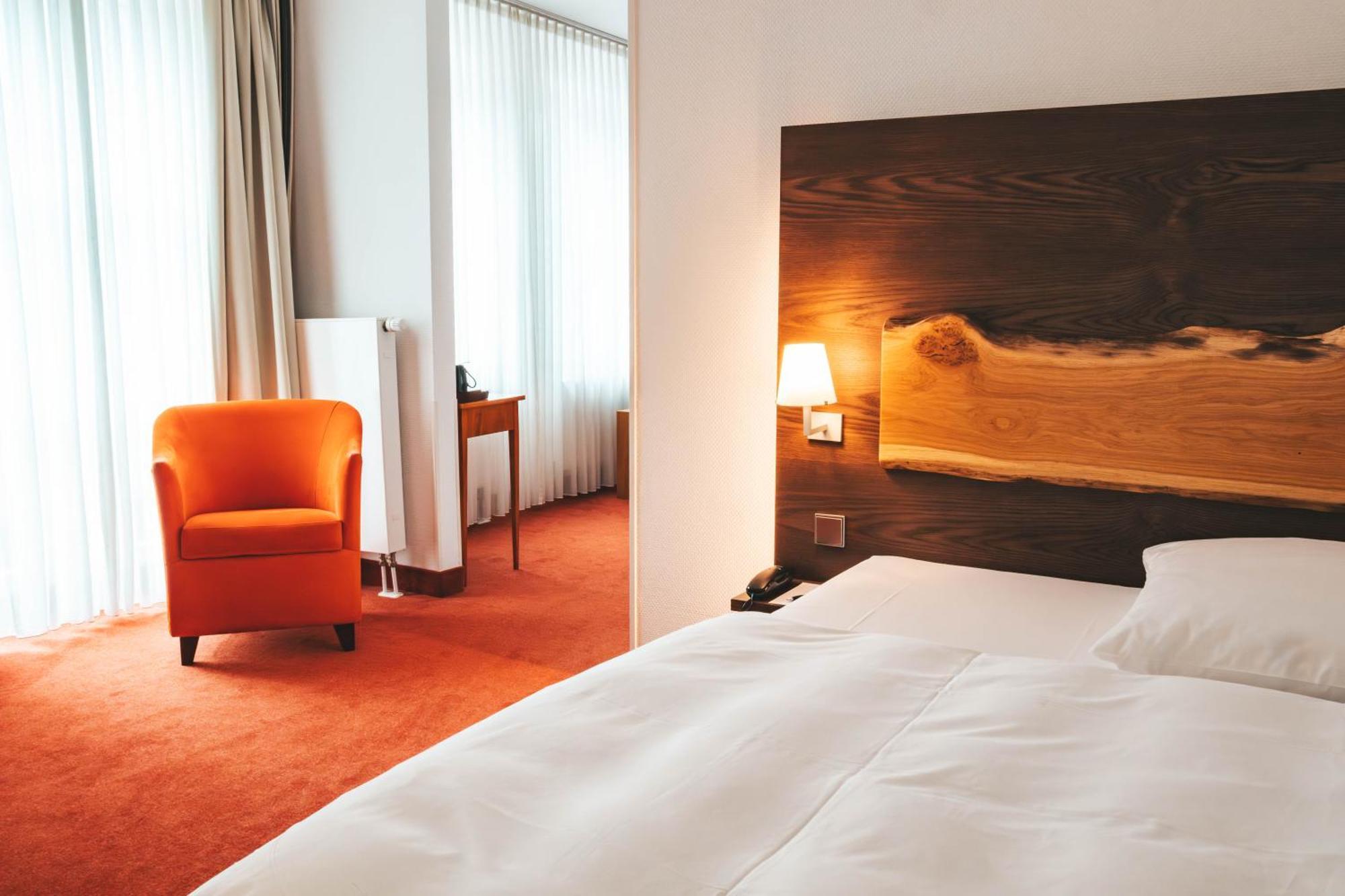 Parkhotel Wolfsburg Exterior photo