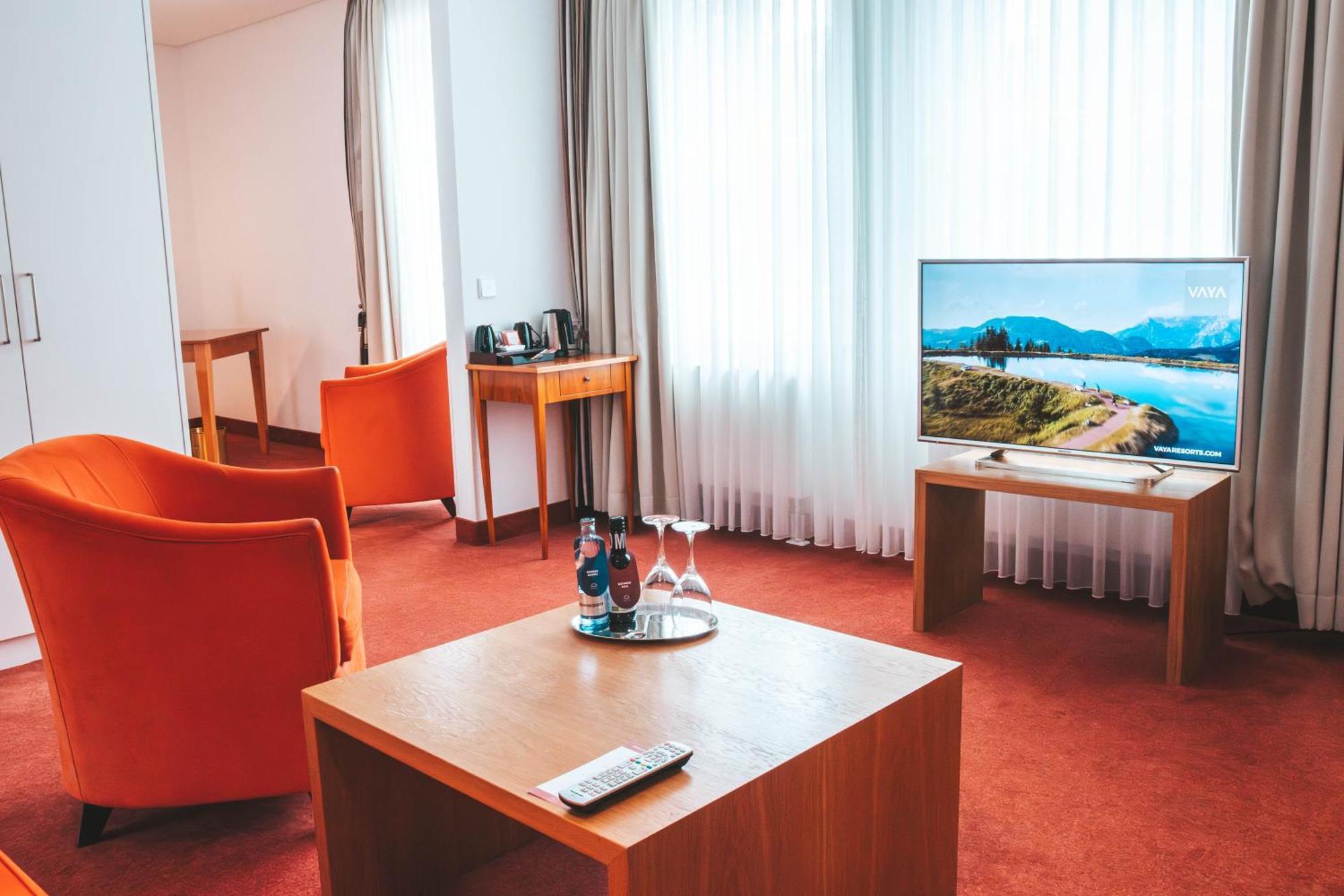 Parkhotel Wolfsburg Exterior photo