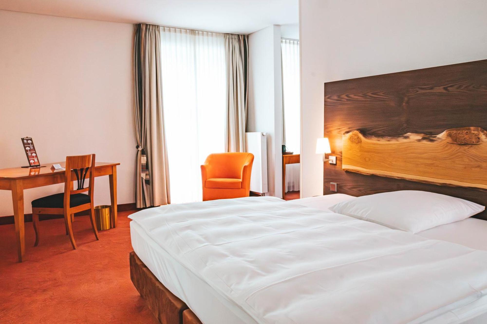 Parkhotel Wolfsburg Exterior photo