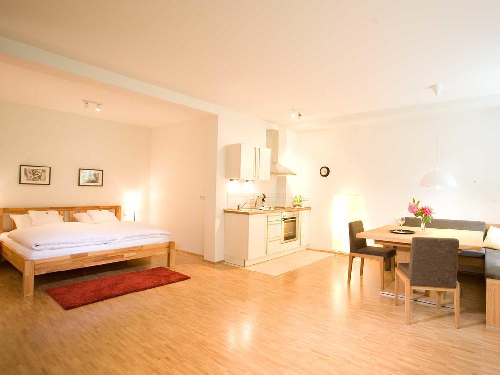 Parkhotel Wolfsburg Exterior photo