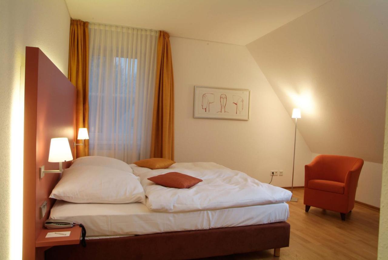 Parkhotel Wolfsburg Exterior photo